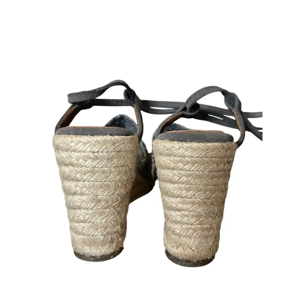 Anthropologie women’s blue